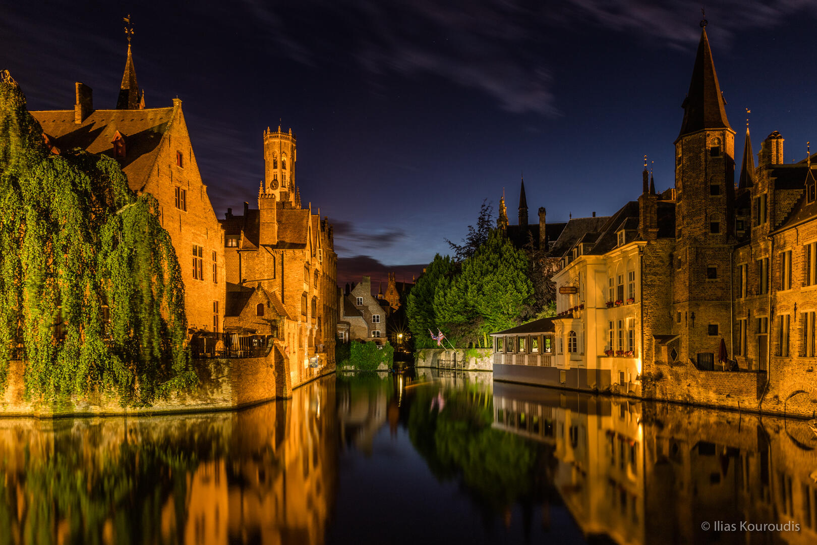 Expert Choices Canals And Canal Locks Waterscape Photo Contest