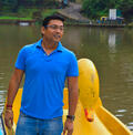Rajesh Das