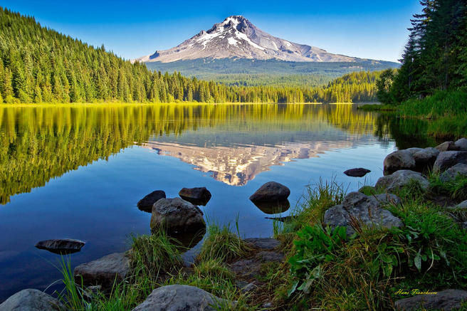 Oregon - Landscape photo contest | Photocrowd photo competitions ...