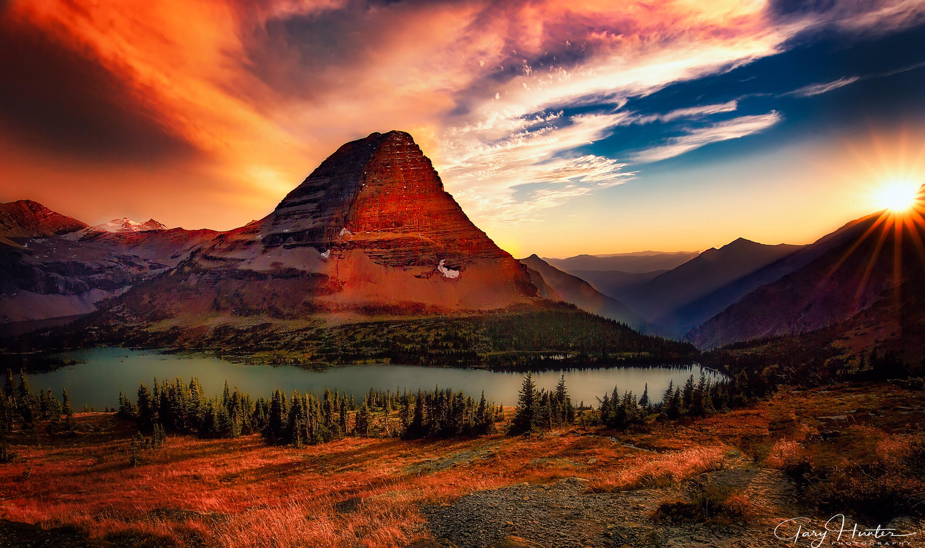 The Great Parks of America - Landscape photo contest | Photocrowd photo ...