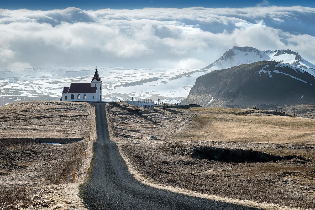 Single Track Countryside Roads (in colour) - Landscape photo contest ...