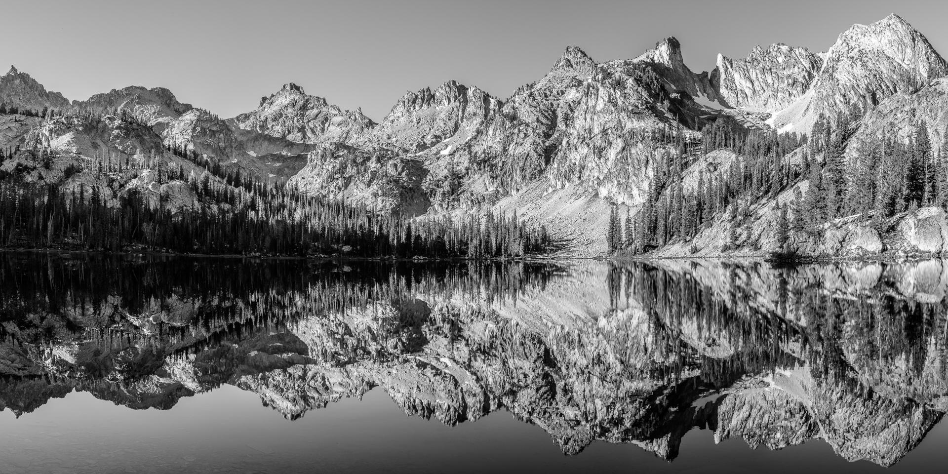 Natural Habitats - Black & White - Landscape photo contest | Photocrowd ...