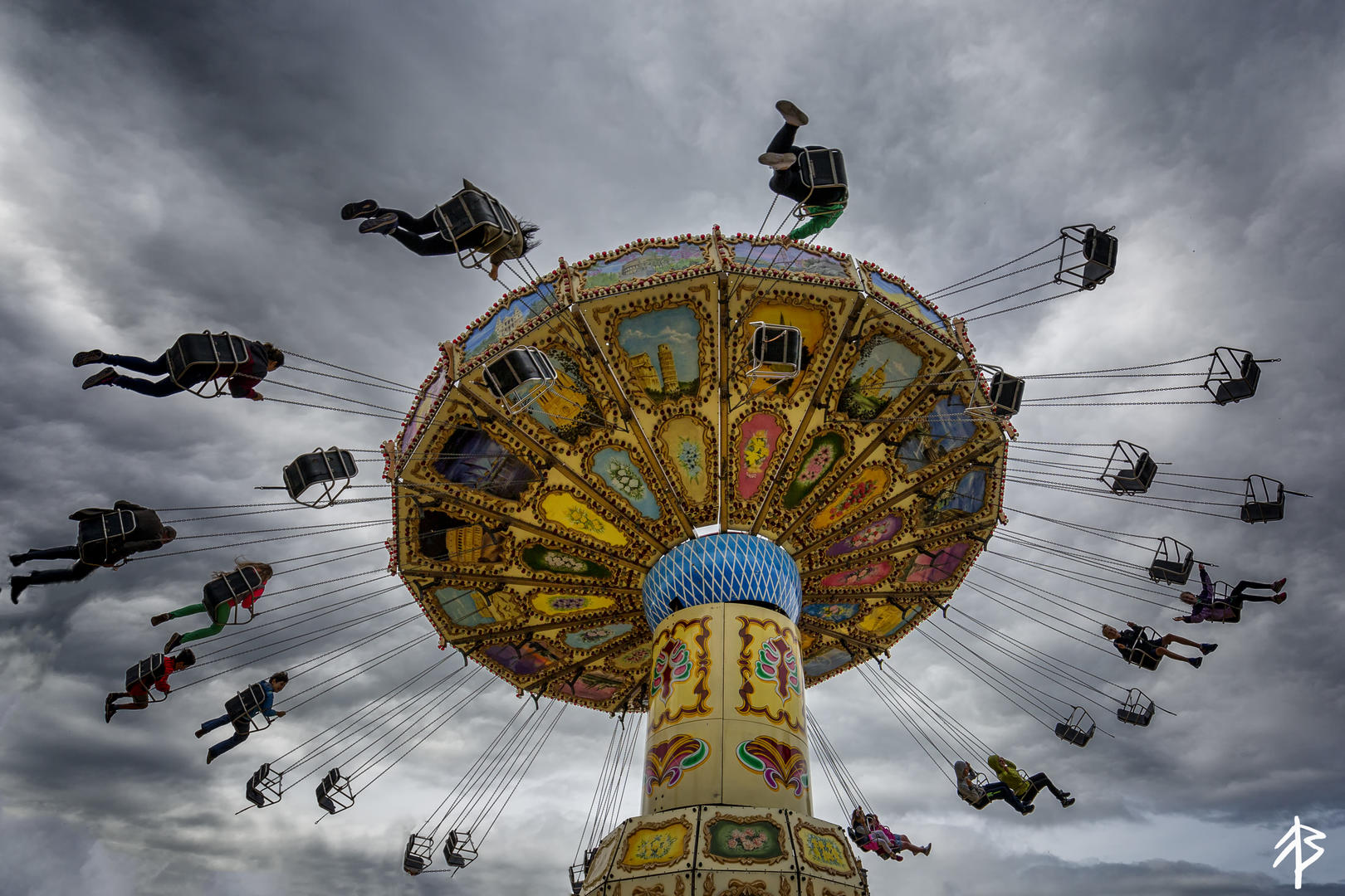 Crowd results | All the Fun of the Fair - Documentary photo contest ...