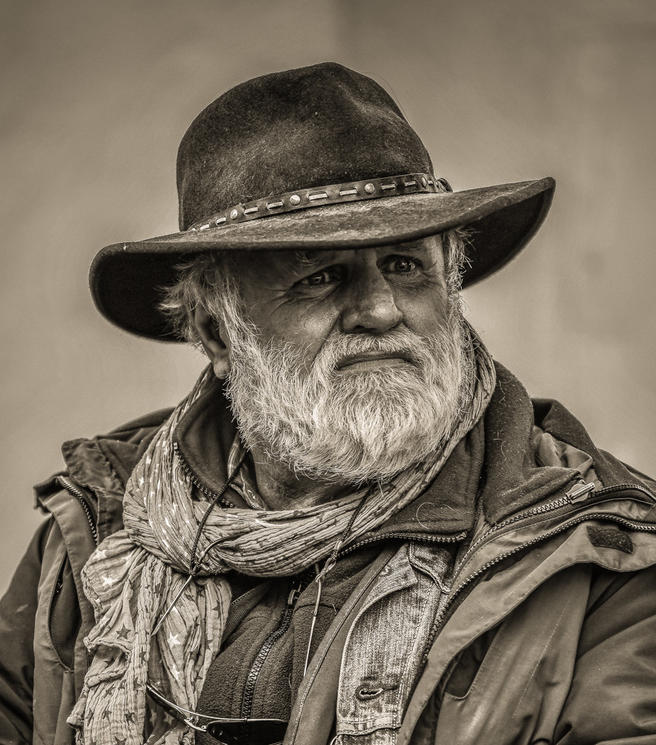 Brief and entries | People Wearing Hats - Portrait photo contest ...