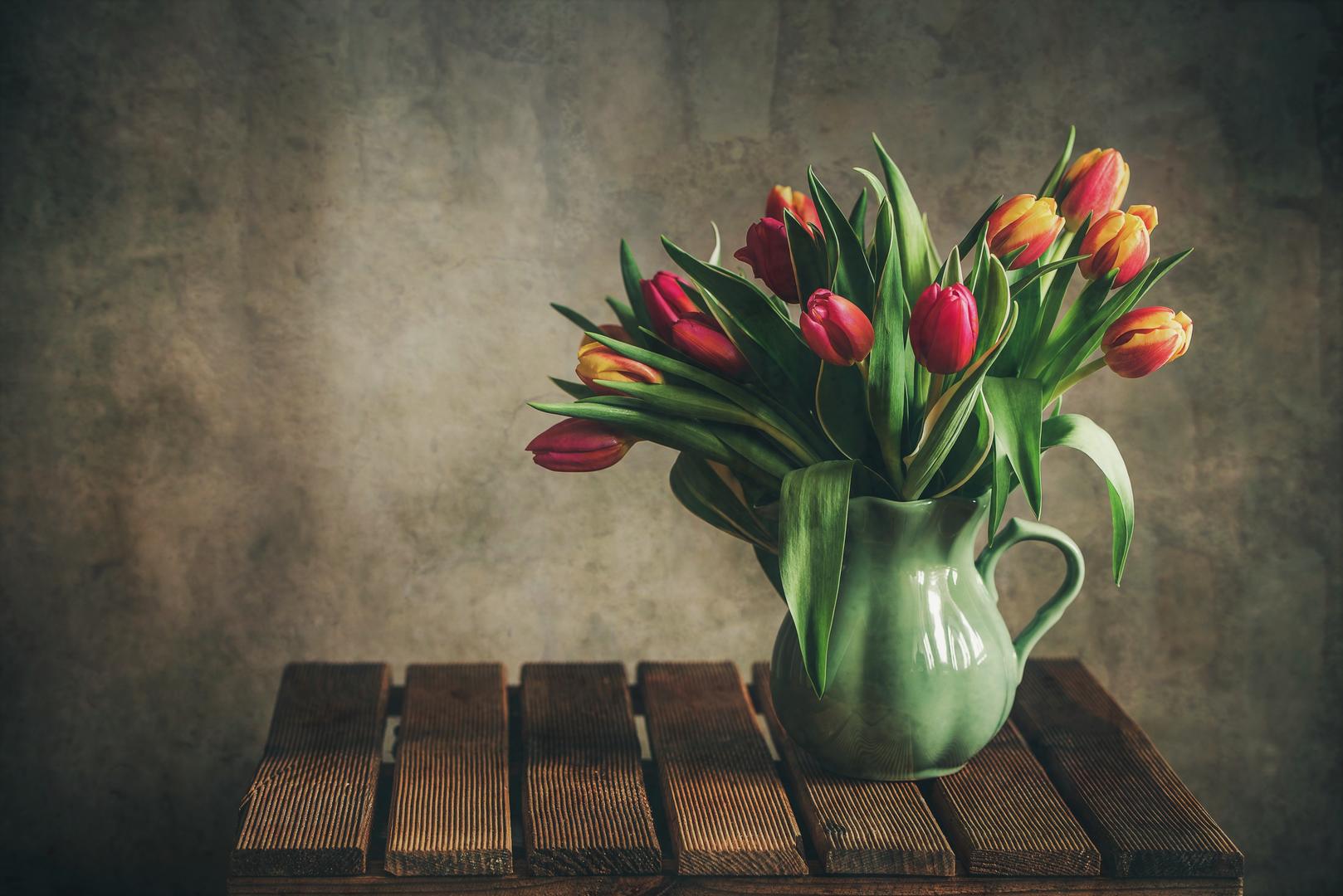 Still Life with Flowers - Still life photo contest | Photocrowd photo ...