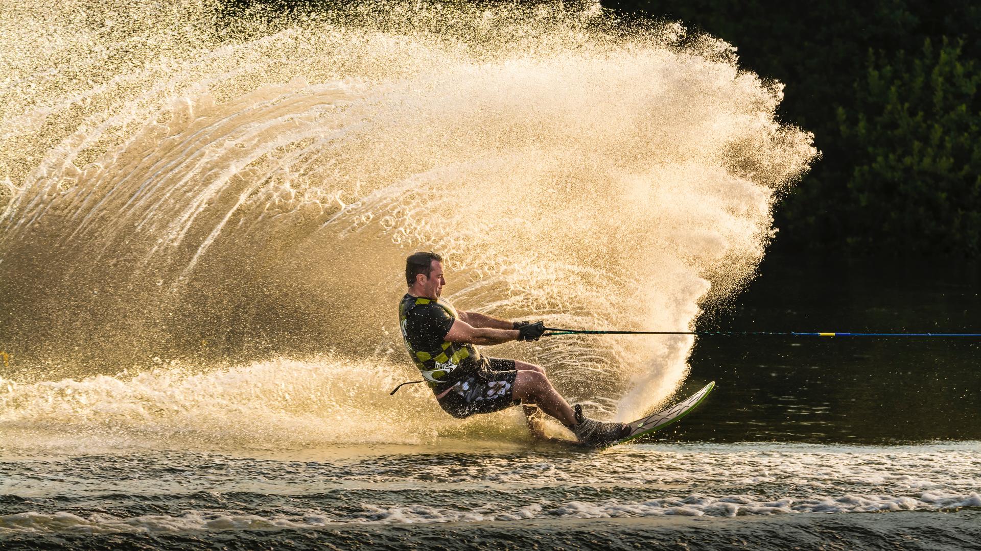 Photo entered in Water sports | Photocrowd photo competitions ...