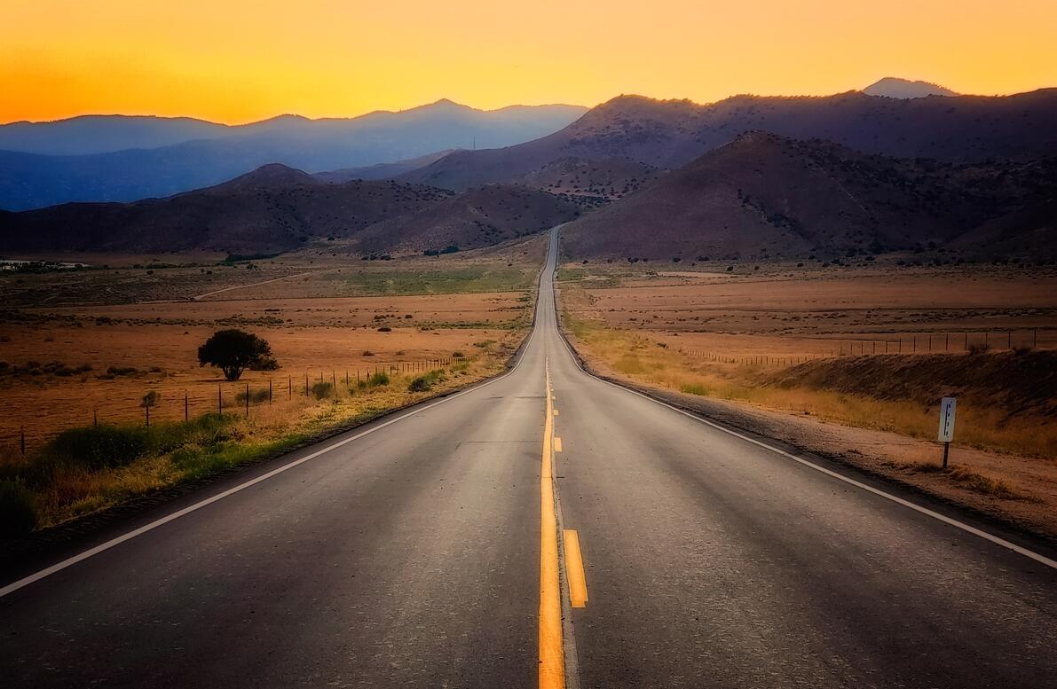 Roads - Landscape photo contest | Photocrowd photo competitions ...