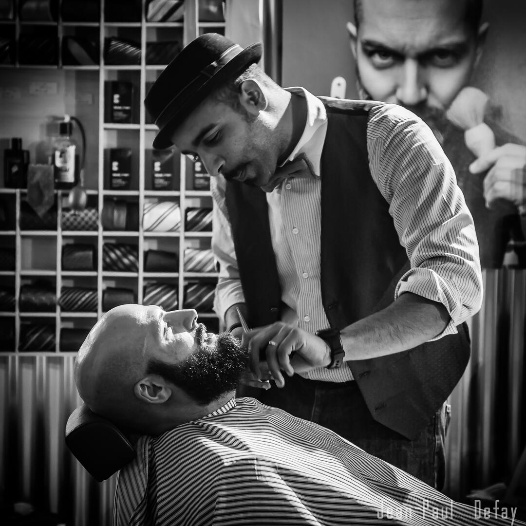 Brief and entries | Hair Care From Inside Barber Shops and Hair Salons ...