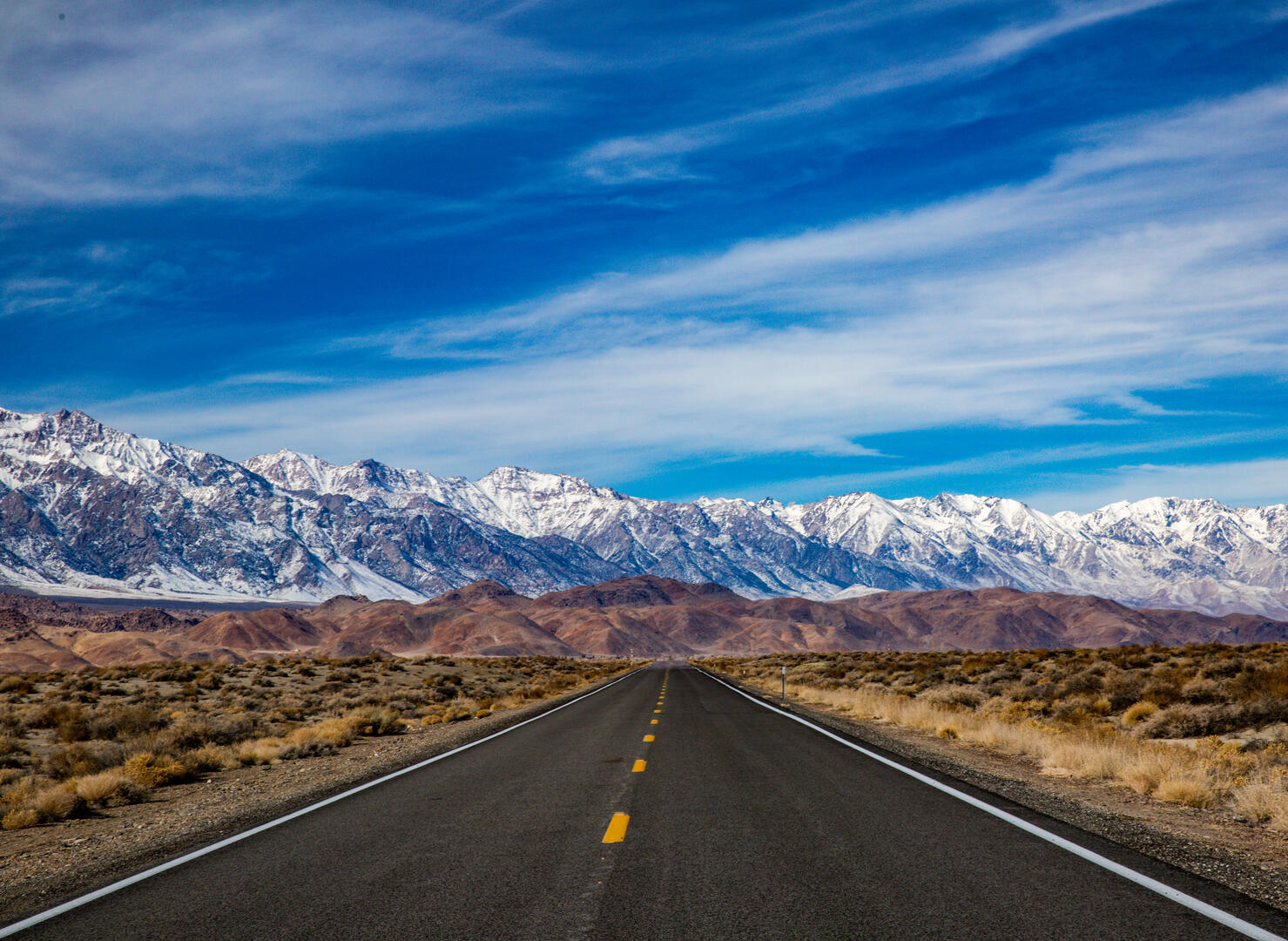 Highways and Main Roads in Daylight (in colour) - Landscape photo ...