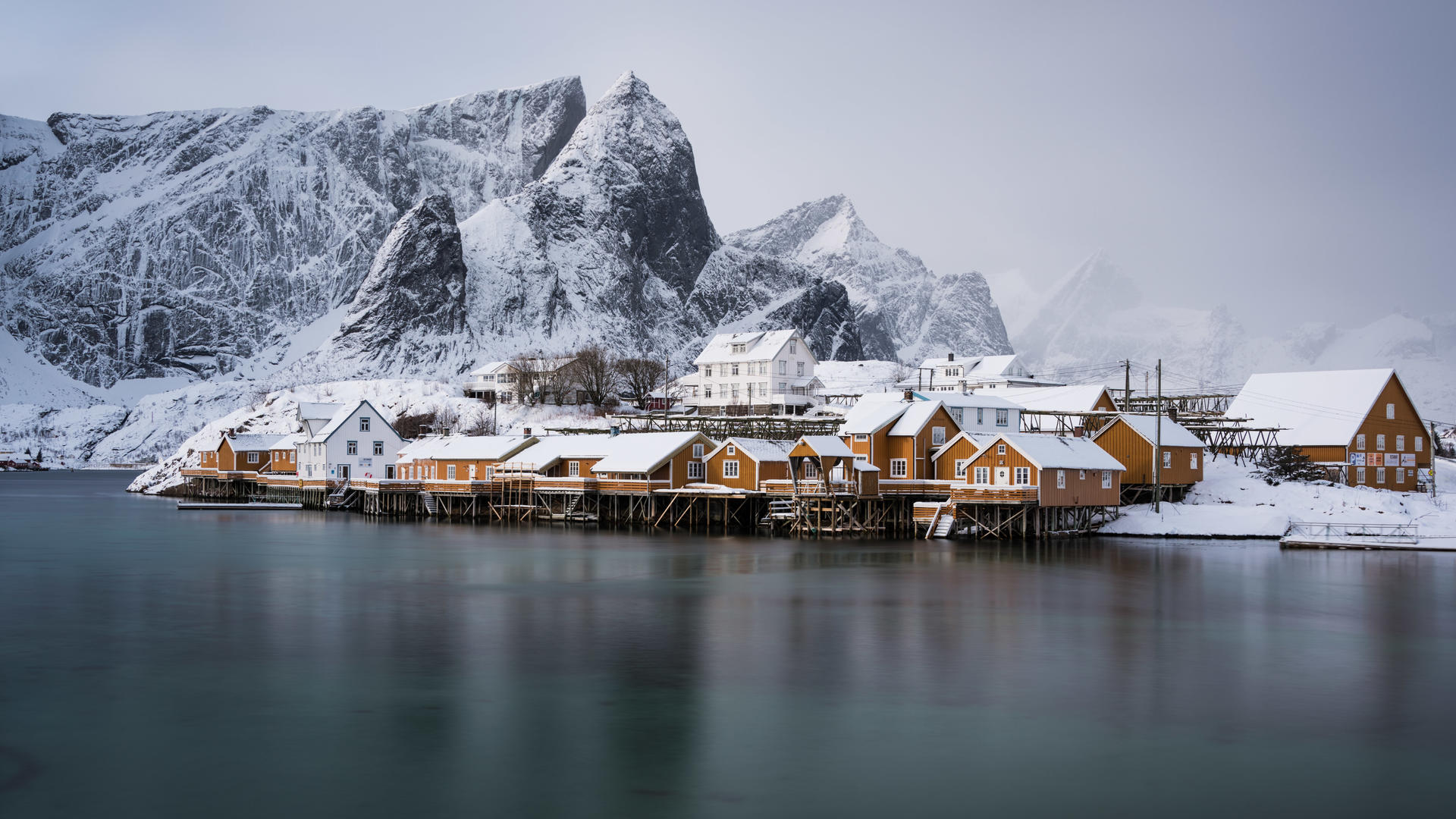 Dark Markets Norway