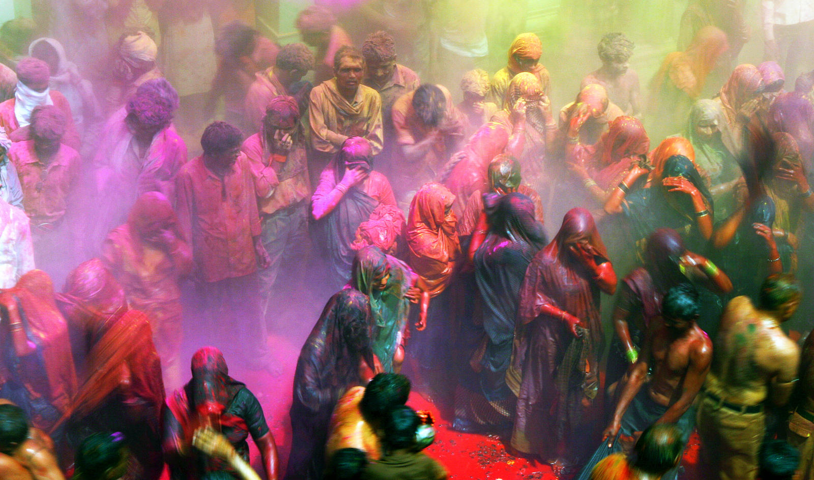 Festivals of the world - Travel photo contest | Photocrowd photo ...