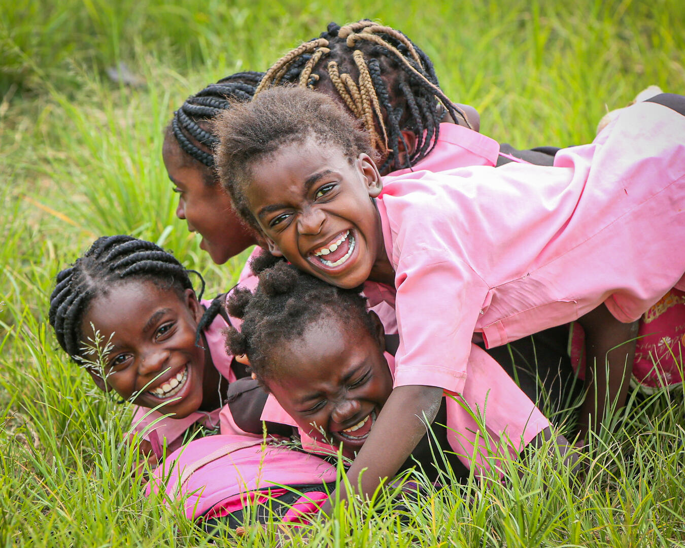 Groups of Children - Child photo contest | Photocrowd photo