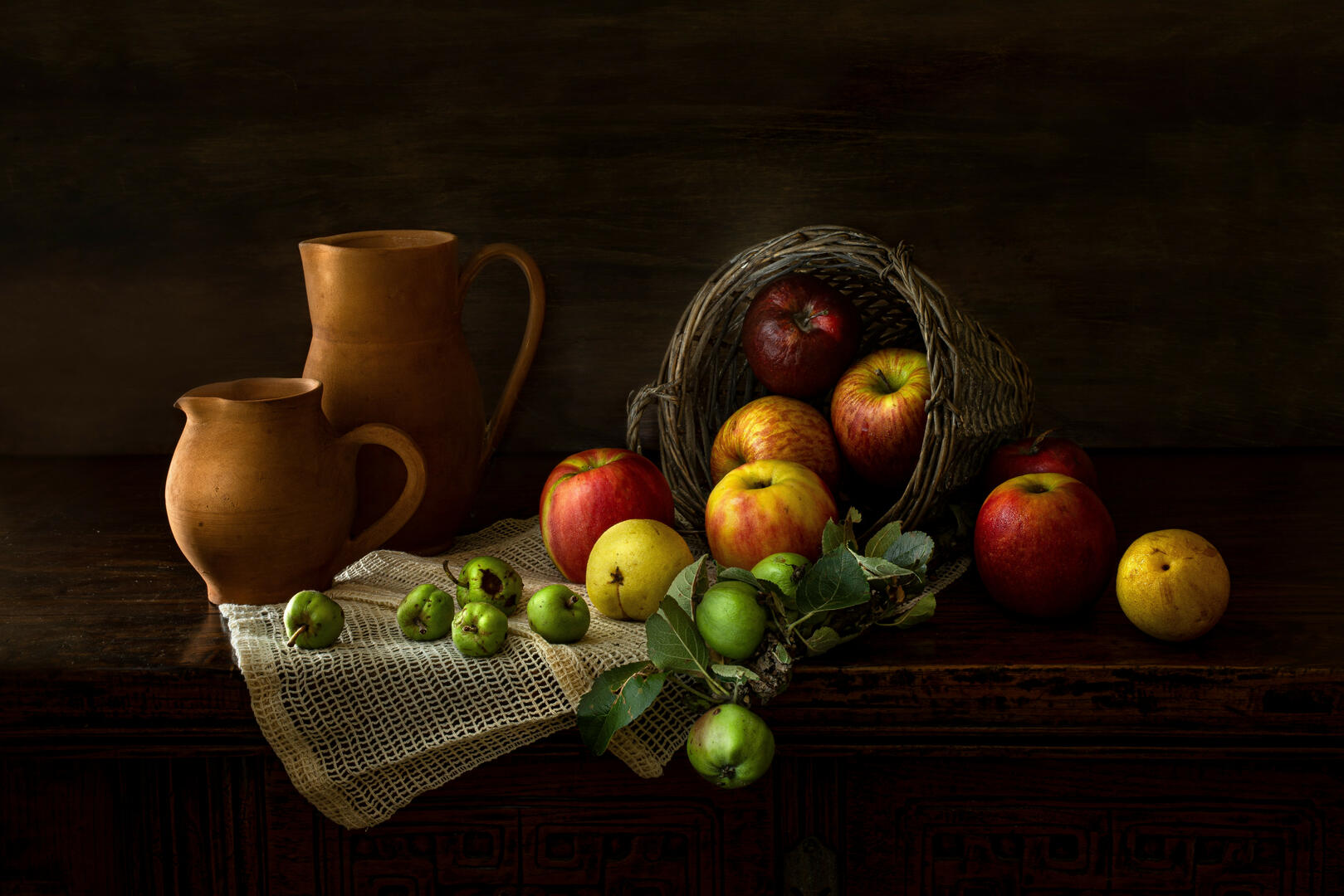 Apples - Food photo contest | Photocrowd photo competitions & community ...