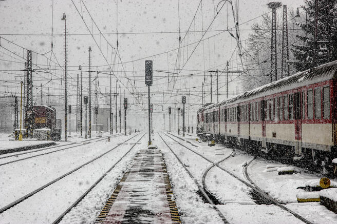 Crowd Results Landscapes With Wires Landscape Photo Contest