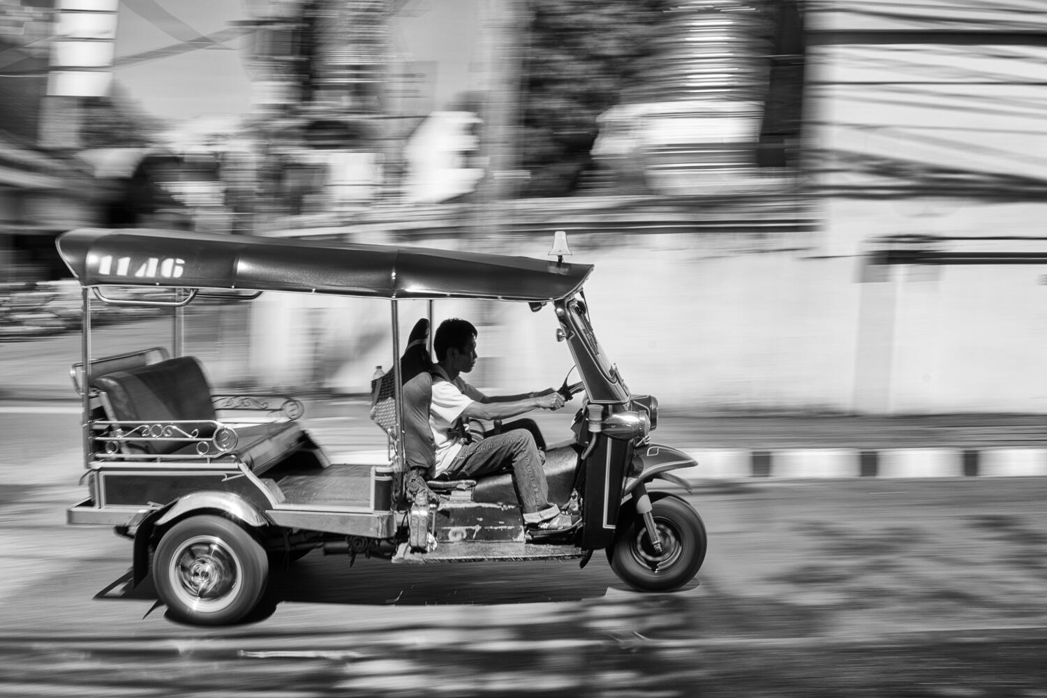 Tuk-Tuks - Transportation photo contest | Photocrowd photo competitions ...