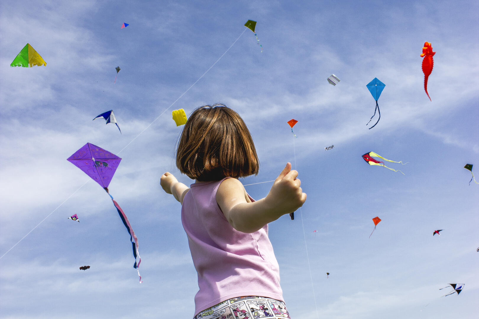 Crowd results | Kite Flying - Sport photo contest | Photocrowd photo ...