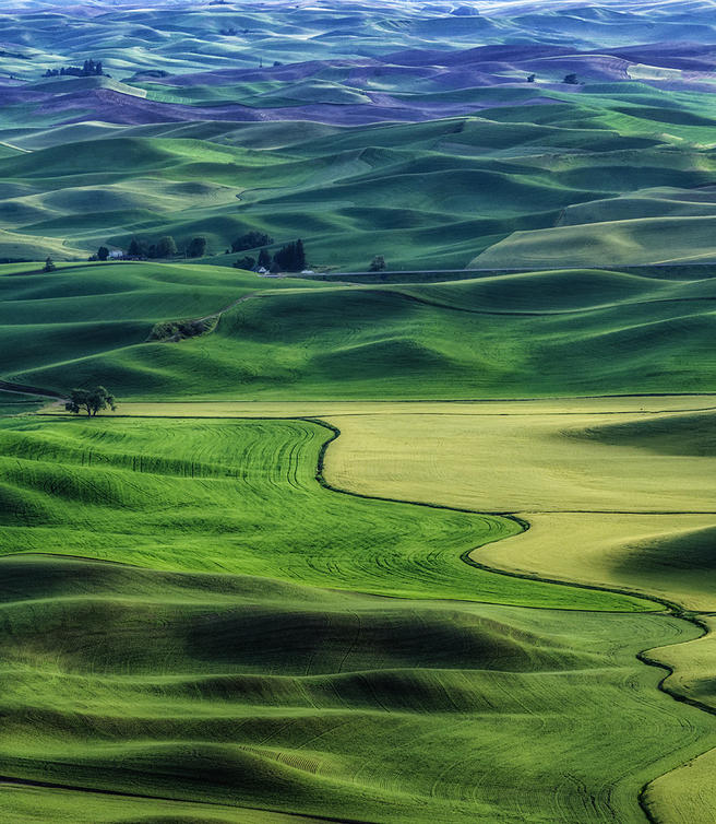 Brief and entries | Landscapes from Above - Landscape photo contest ...