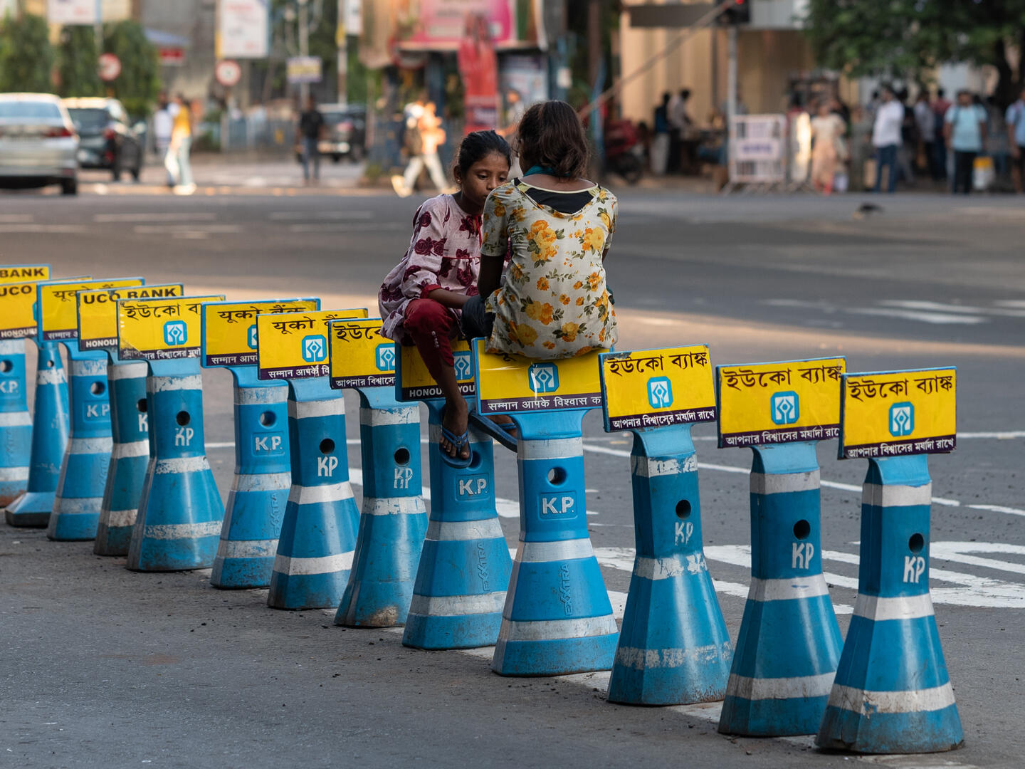 Traffic Cones Bollards And Barriers Street Photo Contest   9092846 83addf16df5aef3f1b72b2125d1bdb147719c3ed Hd 