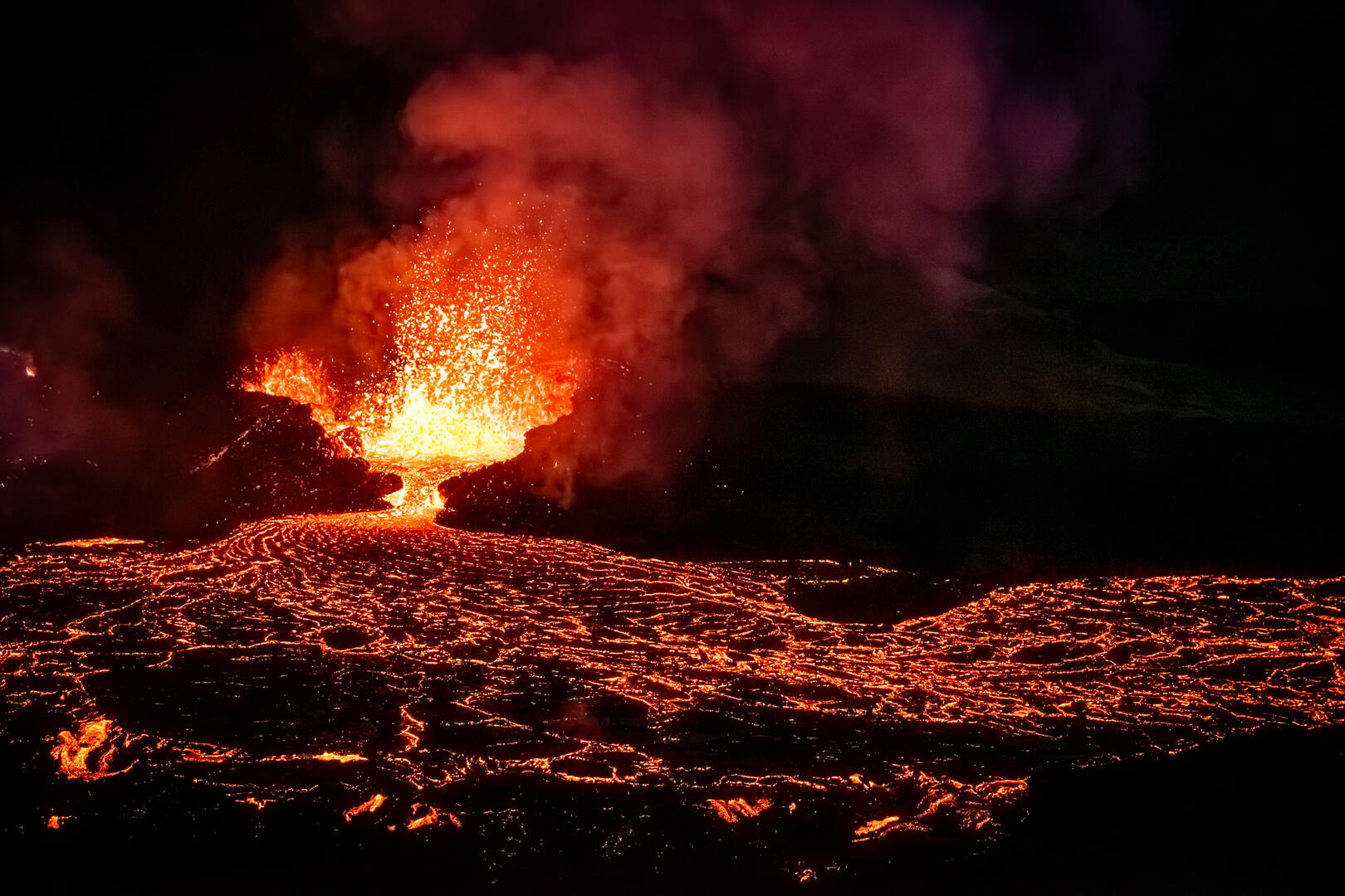 Nature's Fury - Nature photo contest | Photocrowd photo competitions ...