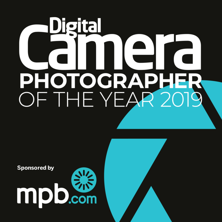 Digital Camera Photographer of the Year