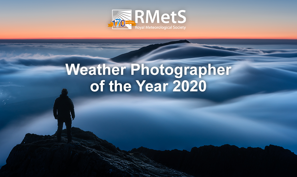 What is weather? | Weather Photographer of the Year 2020 | Photocrowd