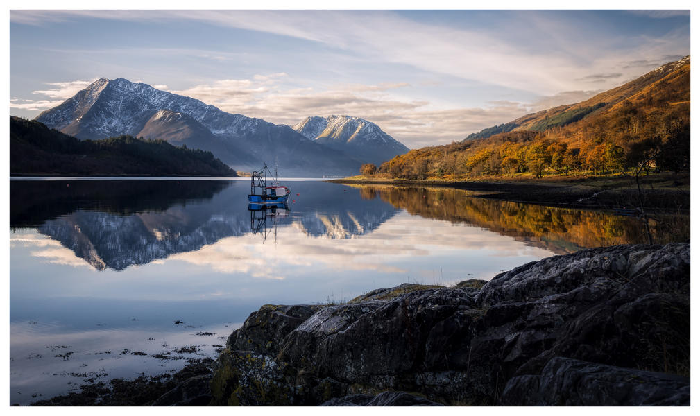 A Guide to Scotland's Photography Locations | Photocrowd Photography Blog