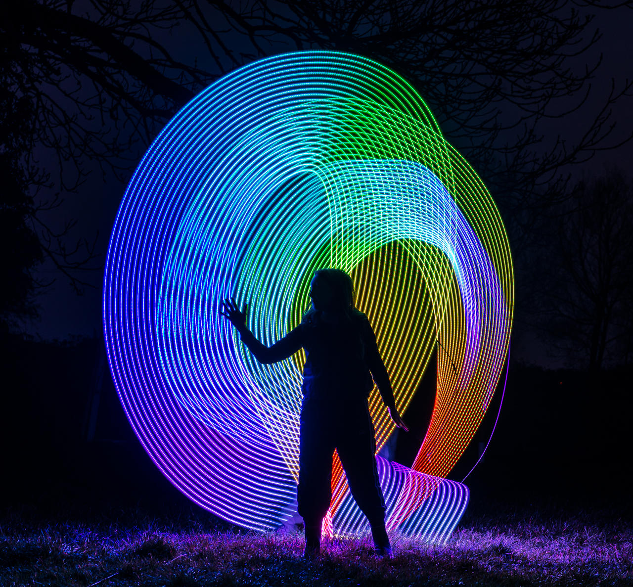 Light Painting 101: How Does it Work?