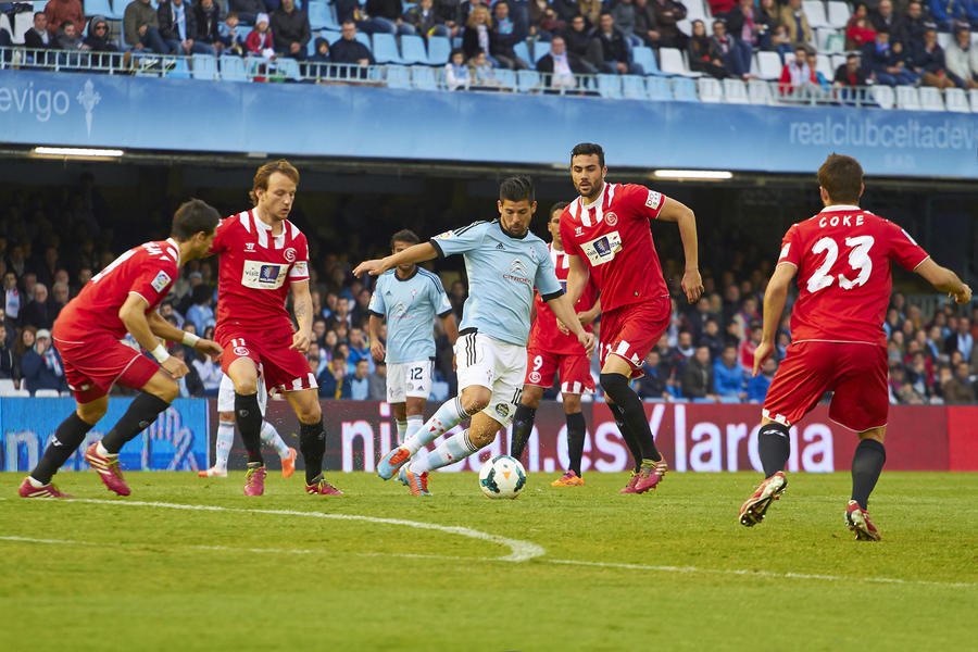 SOCCER - FRIENDLY MATCH - Photo shoots