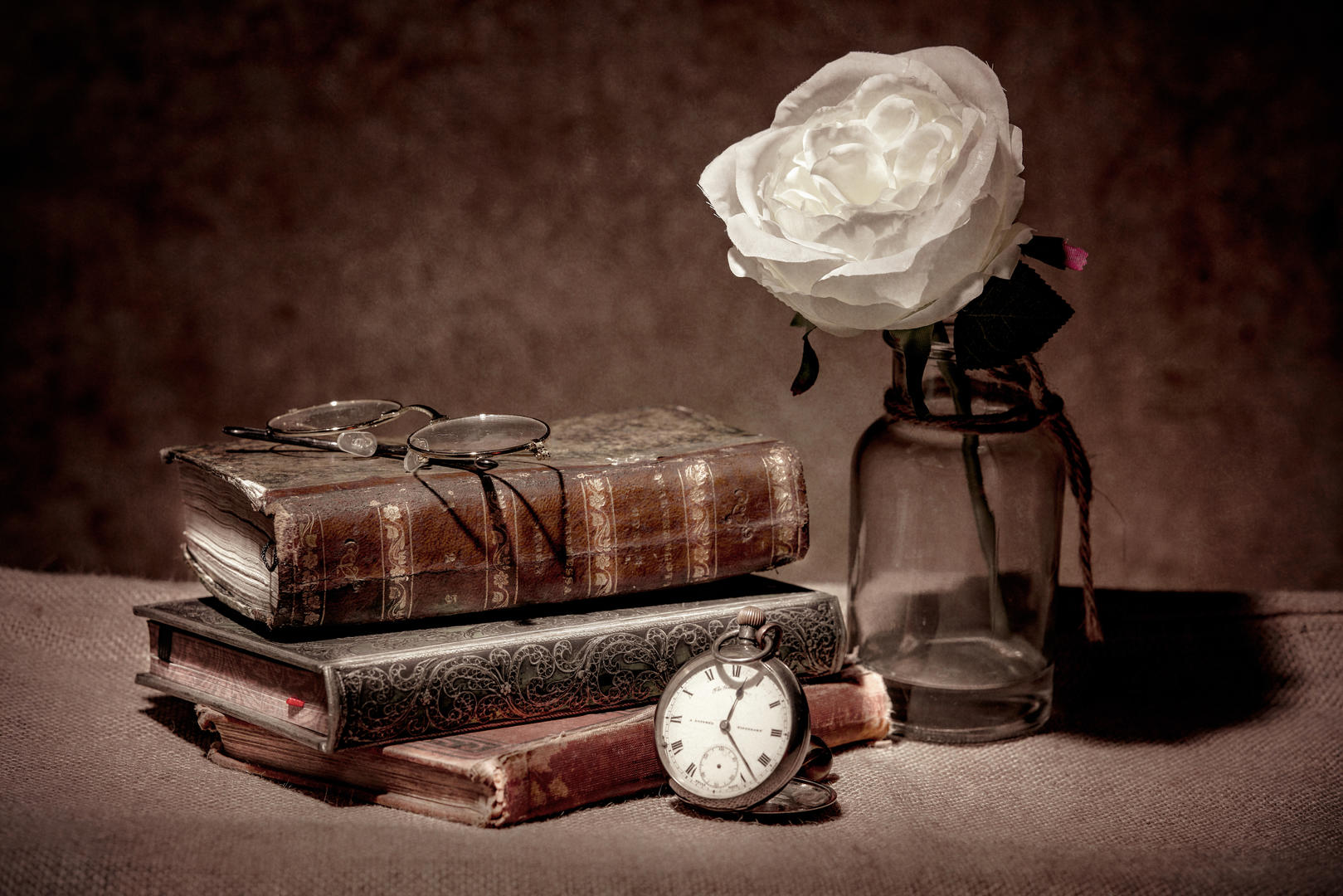 vintage books photography hd