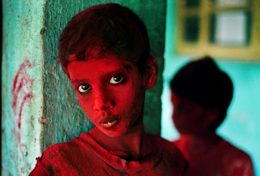 7 things by Steve McCurry to keep in mind while taking a good picture