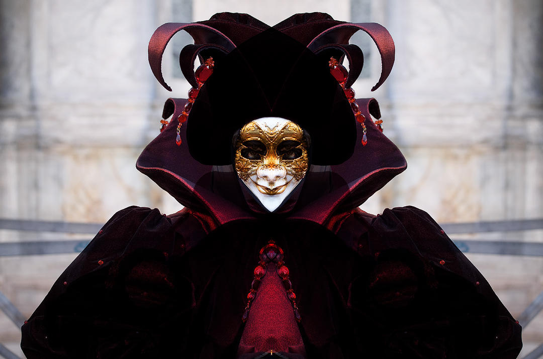 The 5 best Venetian Masks for Venetian Carnival 2020 - Venezia