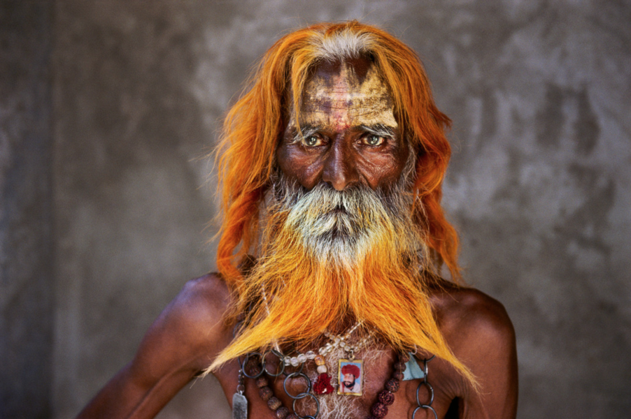 India by Rail - Inspiration from Steve McCurry - Masters Of Photography