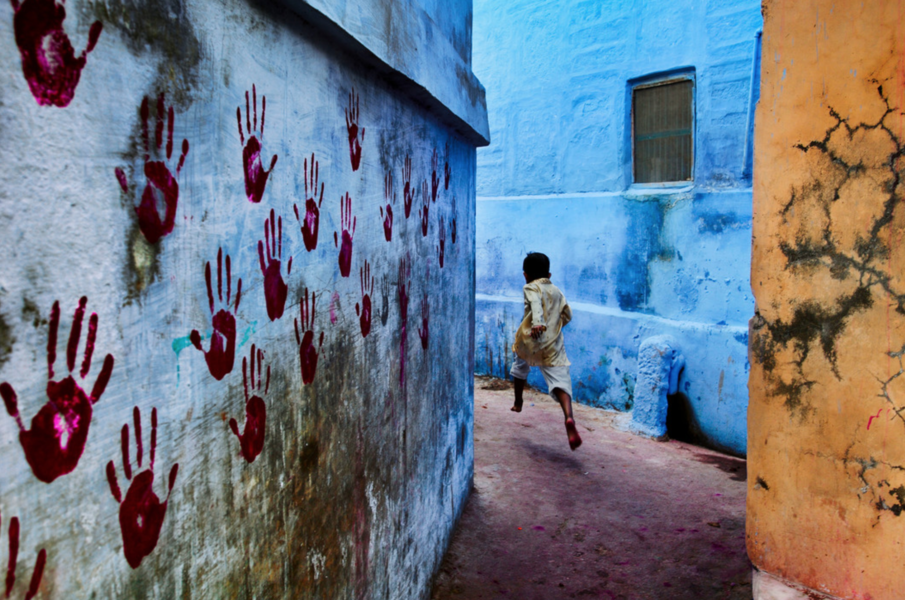 7 things by Steve McCurry to keep in mind while taking a good picture