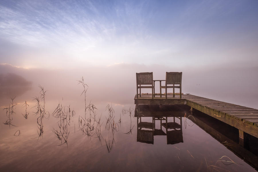 This Landscape Photography Trick is the Best Way to Photograph Water  Reflections