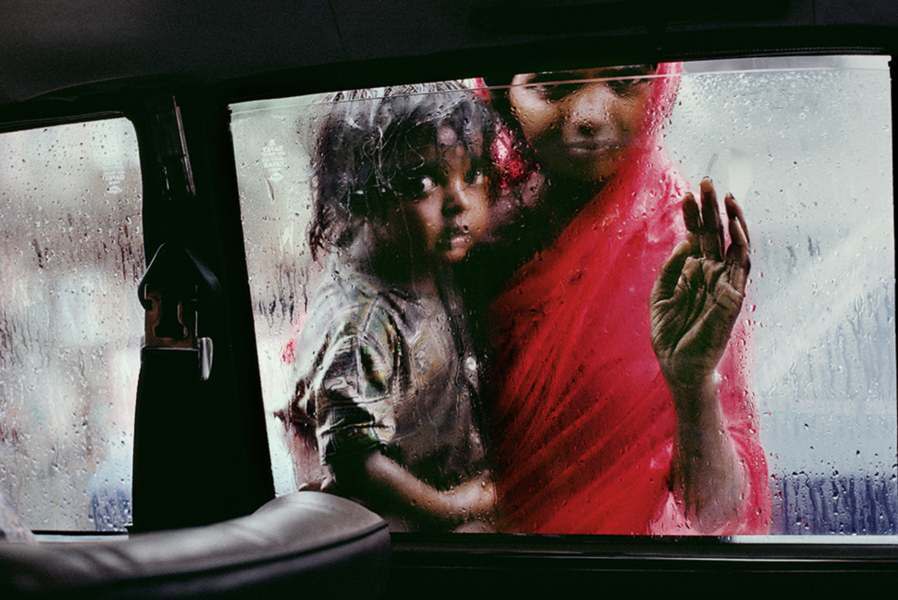 How to Shoot like Steve McCurry