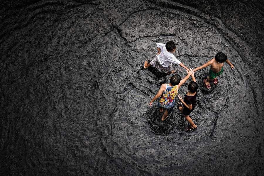 15 of the Most Beautiful Rain Images on Photocrowd | Photocrowd