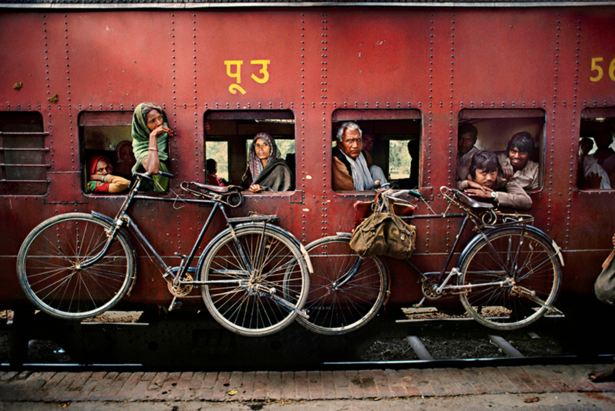 How to photograph like Steve McCurry - ImageExplorers