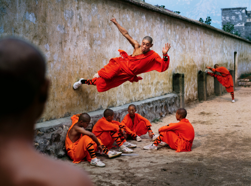 steve mccurry photography techniques